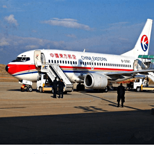 天河航空邮寄航空快运业稳步发展的原因是什么？